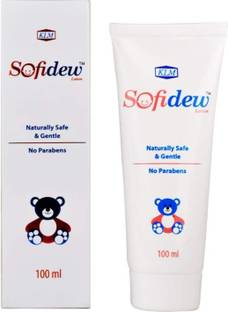 Sofidew Baby Lotion | Moisturising Parabens Free Baby Lotion | Baby Lotion |