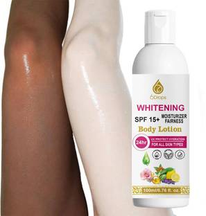 6Drops Intensive Care Deep Moisture Body Lotion