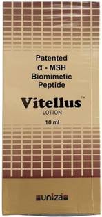 VITELLUS lotion 10 ml