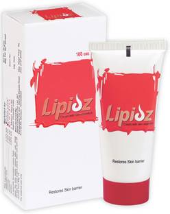 Lipidz Moisturizer | Strengthens Skin Barrier & Locks in Hydration