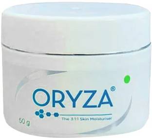 Oryza Moisturizing Skin Cream