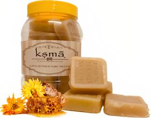 KSMA superrefined-beeswax