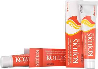 Bionova Kojidis Cream 20g –Skin Brightening Cream for Dark Spots, Pigmentation & Melasma