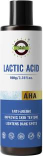 Oroots Lactic Acid 88% (100ml) Raw for DIY Serums, creams, lotions etc