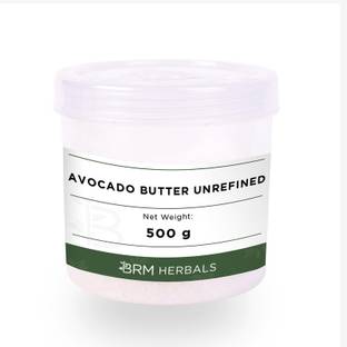 BRM Herbals Avocado Butter - 500 Grams