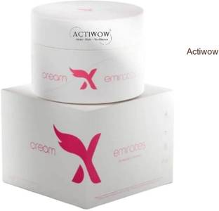 ACTIWOW Xemirates Whitening & Anti-Aging Cream
