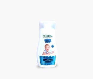KREEDIKA Baby Lotion Take Care Your Baby's Soft Skin