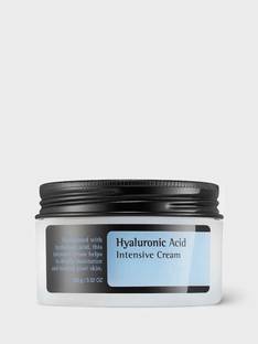 Plum Crazy Hyaluronic Acid lntensive Cream For Deeply Moisturizing &Nourishent