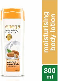 enega Moisturising Cream body lotion For Normal Skin 300ML