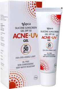 ACNE OC -UV Gel Sunscreen SPF 50