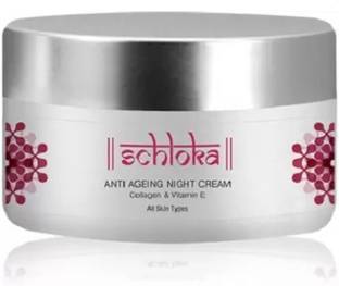 Modicare ANTI AGEING NIGHT CREAM