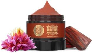 shesha ayurveda Ayurveda Red Sandalwood Skin Brightening & Night Repair Cream 50G