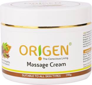ORIGEN OR_Mass-cream _200gm