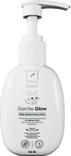 Velura Gentle Glow Baby Moisturizing Lotion for Skin Hydration & Nourishment