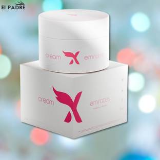EI PADRE Creams X Emirate Cream skin whitening | Brightening face Cream All skin Types.