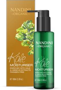 Nandini Organic Kale Moisturiser