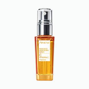 Avon Anew Radiance Maximising Vitamin C Face Serum