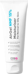 Cos-IQ AirGel NMF 15% Moisturizer Normal To Oily Skin Maintain Skin Hydration