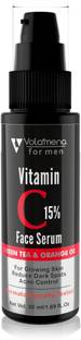 Volamena Vitamin C Serum for Men