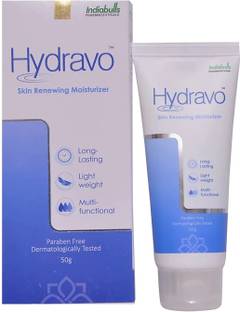 Hydravo Skin Renewing Moisturizer (50 g)