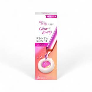 Fair & Lovely Advanced Multivitamin Face Cream 80g