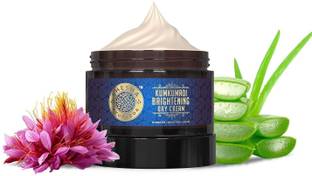 shesha ayurveda Kumkumadi Brightening Day Cream 50G