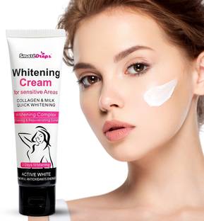 smartdrops Body Whitening Cream | Skin Moisturizing Cream | Moisturizer Fairness Body