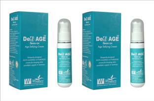 Winallure Defiage (Age Defying Cream) (Pack Of 2)
