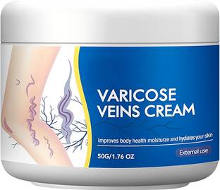 VOBI Veins Treatment for Legs, Spider Veins Relief Cream
