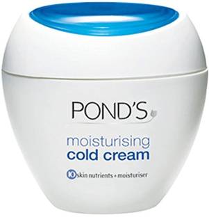 POND's Cold cream soft glowing skin 100ml