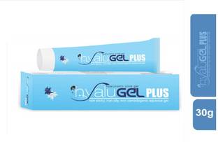 hyalu gel PLUS 30g