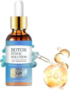ZOPHORUS Botox Face Serum Anti-aging Serum For Reduce Fine Lines, Wrinkles (30ml) Pack 1