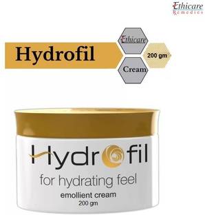 Hydrofil Cream for Hydrating