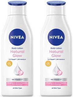 NIVEA NG Cell Repair lotion 200ml set of 2