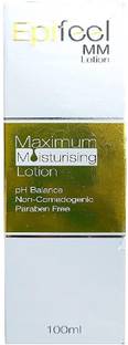EPIFEEL MM Intensive Moisturizing Lotion