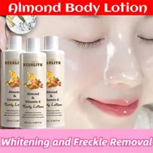 Regolith Advansed Body Lotion for Women, Age Erase Serum, Anti-Aging, Retinol