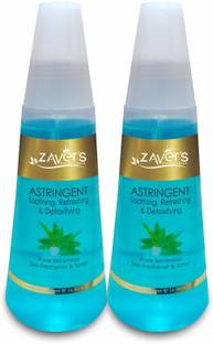 Zavers Astrigent Lotion (Pack of 2)