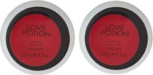 Oriflame Sweden Love Potion Perfumed Body Cream