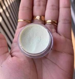 WARISHA Avacado Whitening cream