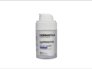RAASO Dermatica Aze Proactive Lotion