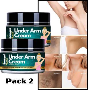 Sonavi Whitening and Lightening Cream For Underarms