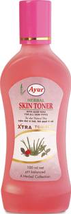 Ayur Herbal Skin Toner