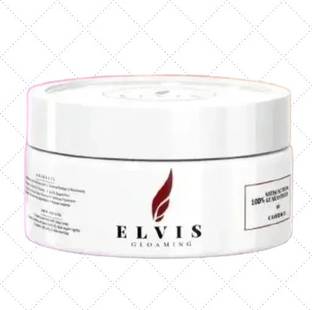 DRIDDLE 1 Elvis glowing face whitening creme 7-days challange of face white
