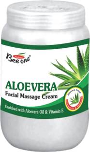 BEE ONE ALOEVERA MASSAGE Cream