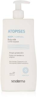 sesderma Atopises Body Lotion Deep Moisturizing for Dry & Sensitive Skin