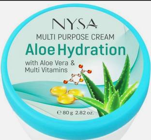 RCM Nysa MULTI PURPUSE CREAM(80GX2)