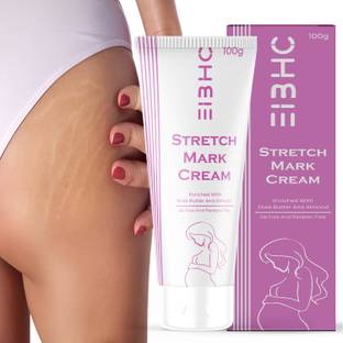 EIBHC Stretch Mark Cream For Women & Girl Scar Removal & Moisturize Cream Paraben-free