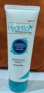 Hydrilla daily moisturizing cream 100g