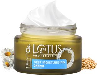 Lotus Professional PHYTO-Rx� Skin Smoothening & Deep Moisturising Cr�me