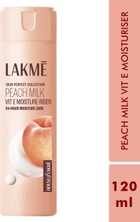 Lakmé Peach Milk VIT E Moisturiser